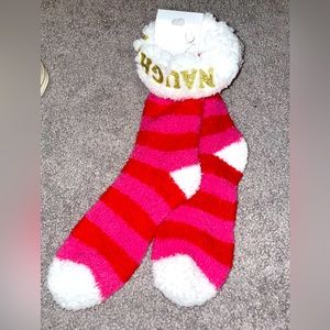 NWT icing naughty socks 🧦